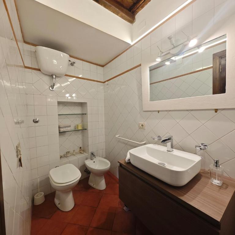 Manilio Ancient Rome - Appartamento con 1 Camera da Letto - 21