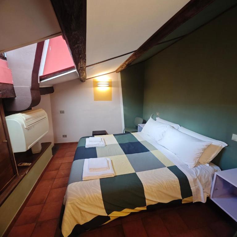 Manilio Ancient Rome - Appartamento con 1 Camera da Letto - 23