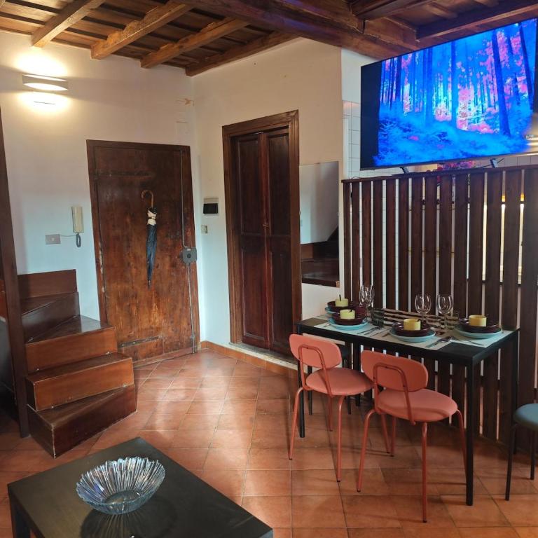 Manilio Ancient Rome - Appartamento con 1 Camera da Letto - 24