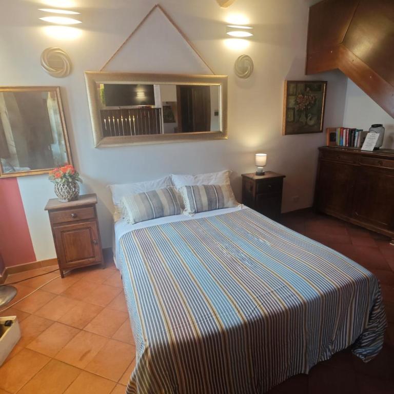 Manilio Ancient Rome - Appartamento con 1 Camera da Letto - 25