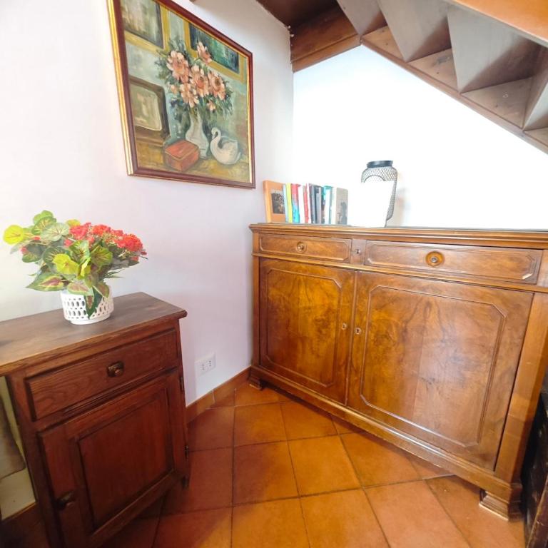 Manilio Ancient Rome - Appartamento con 1 Camera da Letto - 26