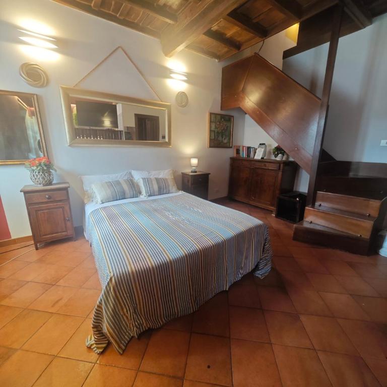 Manilio Ancient Rome - Appartamento con 1 Camera da Letto - 27