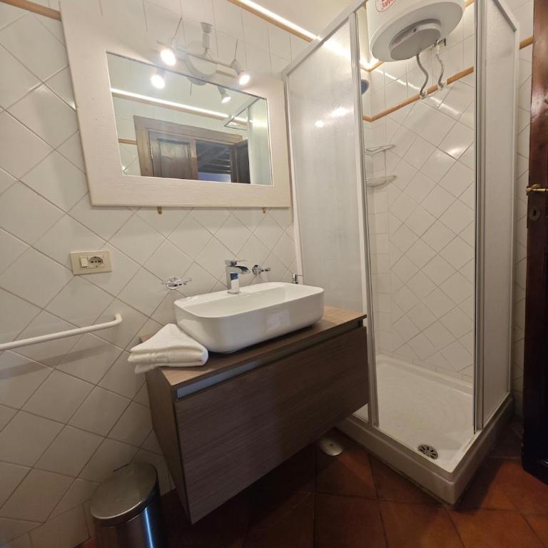 Manilio Ancient Rome - Appartamento con 1 Camera da Letto - 29
