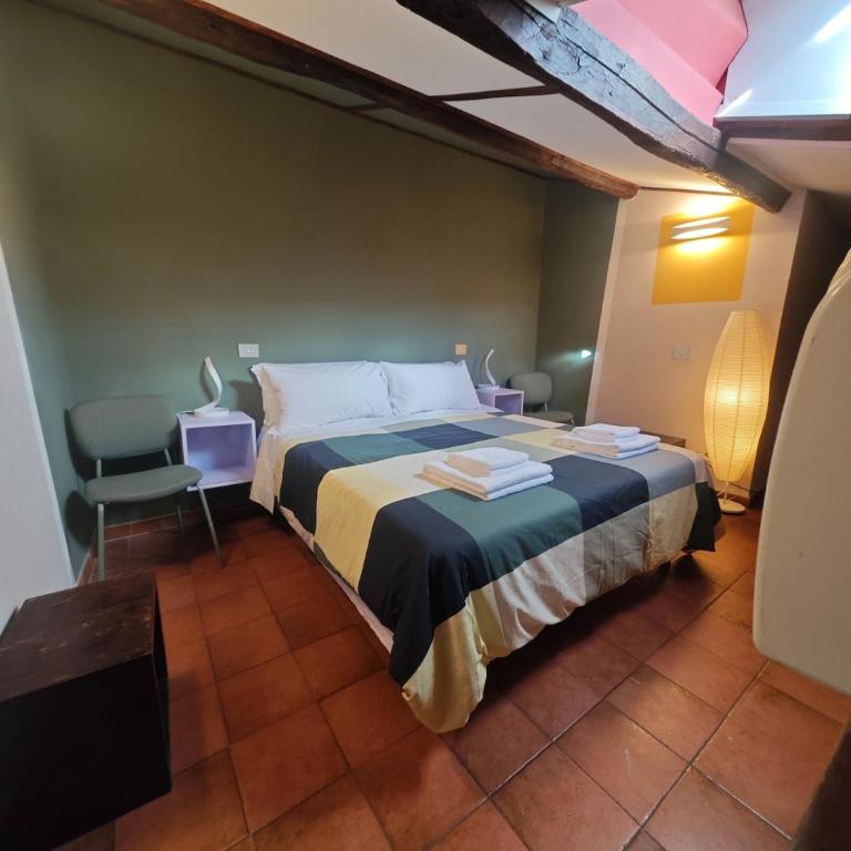 Manilio Ancient Rome - Appartamento con 1 Camera da Letto - 31