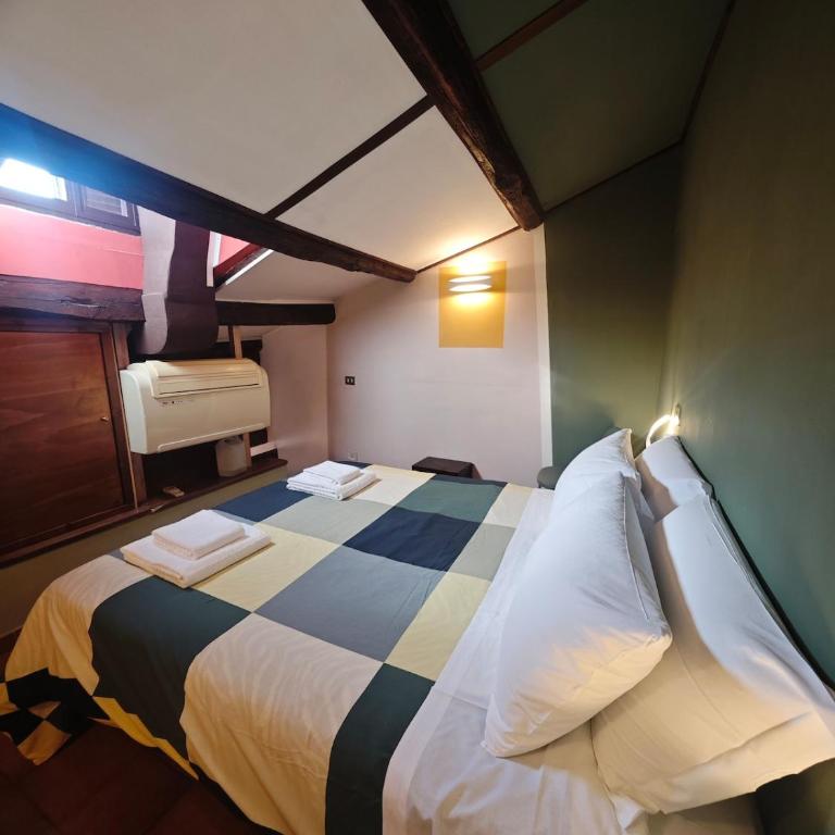 Manilio Ancient Rome - Appartamento con 1 Camera da Letto - 32