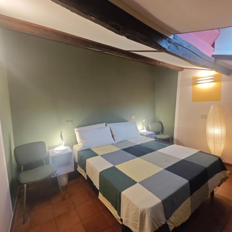 Manilio Ancient Rome - Appartamento con 1 Camera da Letto - 33