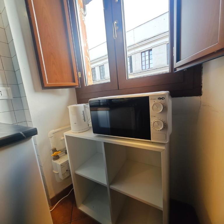 Manilio Ancient Rome - Appartamento con 1 Camera da Letto - 35