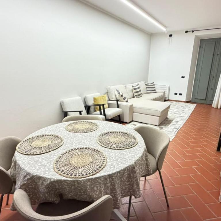 Dimora di Ana Lucia - Lucca Hills - Appartamento con 1 Camera da Letto - 3