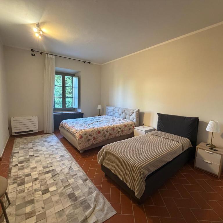 Dimora di Ana Lucia - Lucca Hills - Appartamento con 1 Camera da Letto - 4