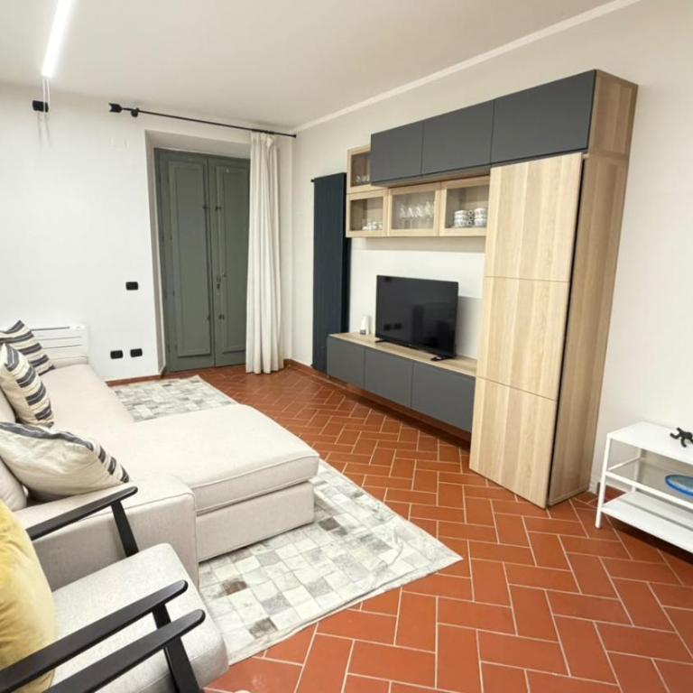 Dimora di Ana Lucia - Lucca Hills - Appartamento con 1 Camera da Letto - 5