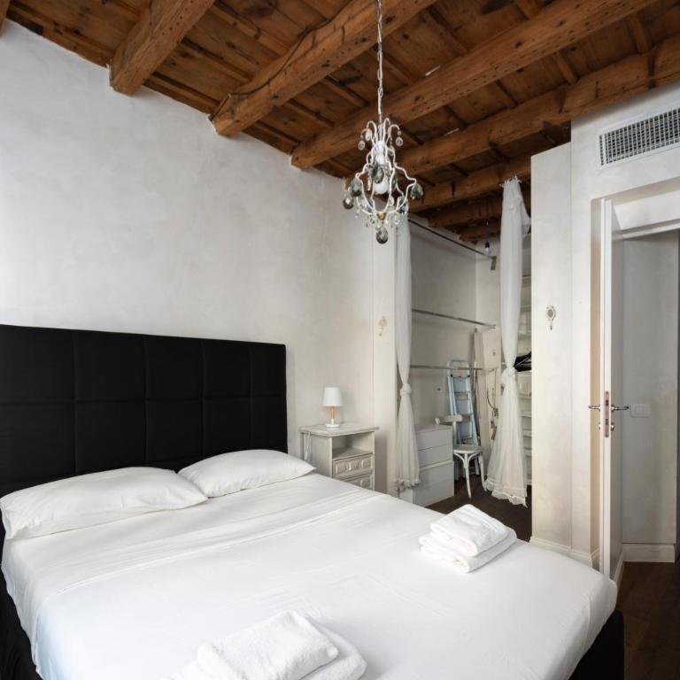 Brera - Castello - Ampio Bilocale Milano Centro - Appartamento con 1 Camera da Letto - 16