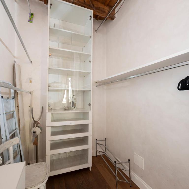 Brera - Castello - Ampio Bilocale Milano Centro - Appartamento con 1 Camera da Letto - 15