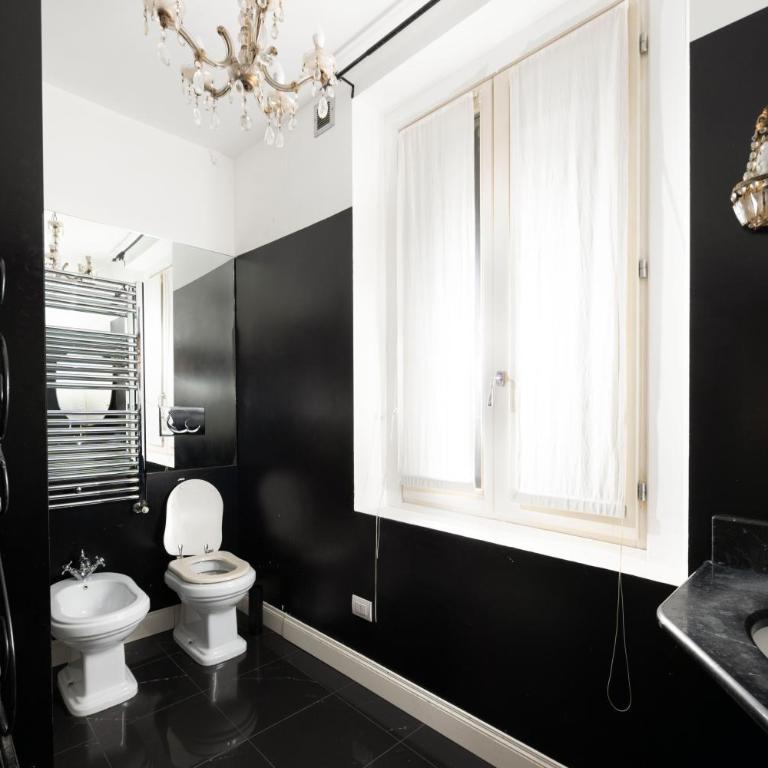 Brera - Castello - Ampio Bilocale Milano Centro - Appartamento con 1 Camera da Letto - 14