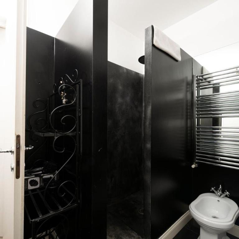 Brera - Castello - Ampio Bilocale Milano Centro - Appartamento con 1 Camera da Letto - 13