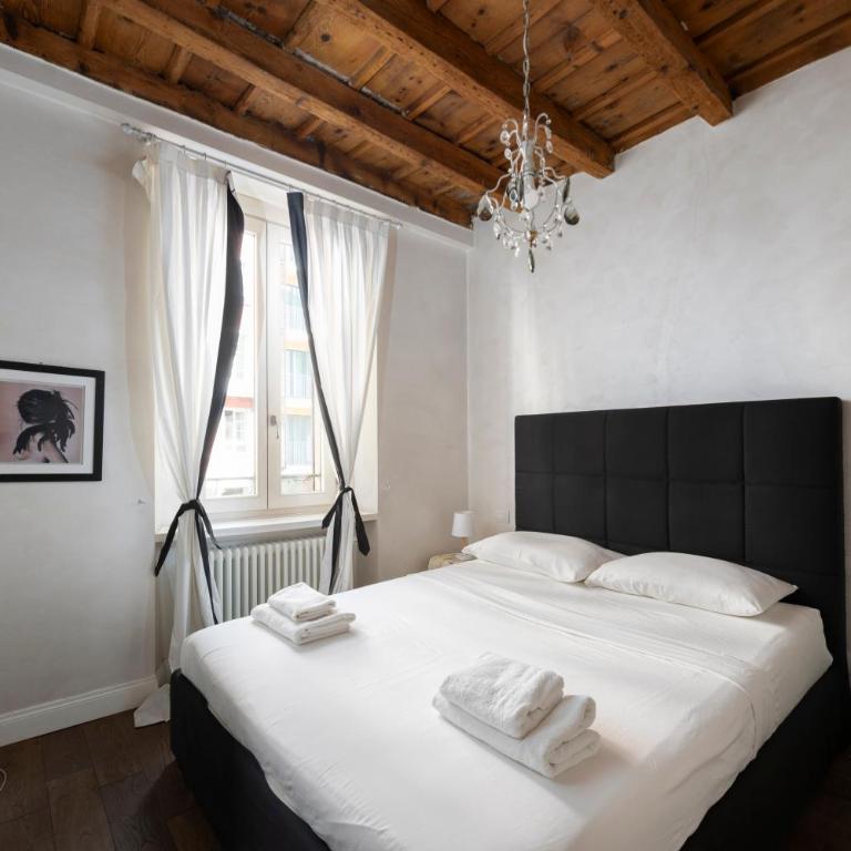 Brera - Castello - Ampio Bilocale Milano Centro - Appartamento con 1 Camera da Letto - 18
