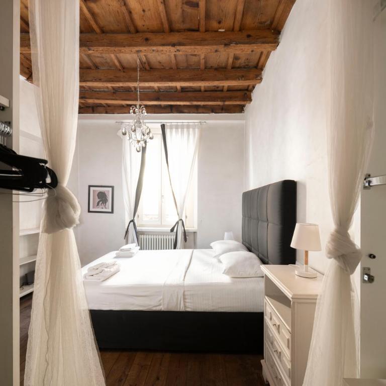 Brera - Castello - Ampio Bilocale Milano Centro - Appartamento con 1 Camera da Letto - 19