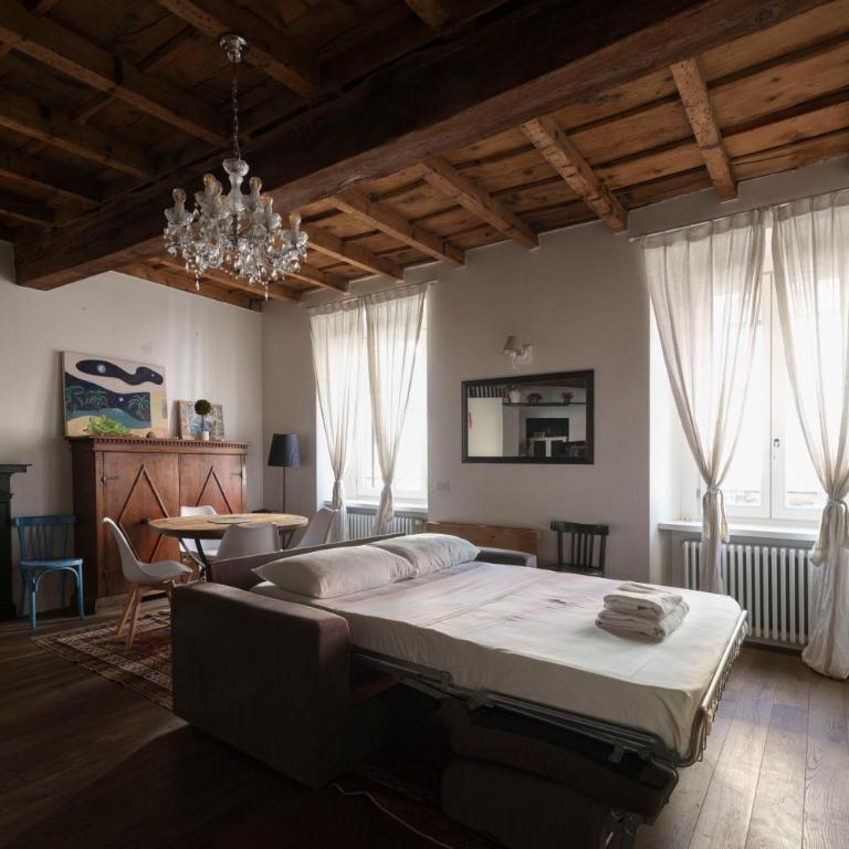 Brera - Castello - Ampio Bilocale Milano Centro - Appartamento con 1 Camera da Letto - 5