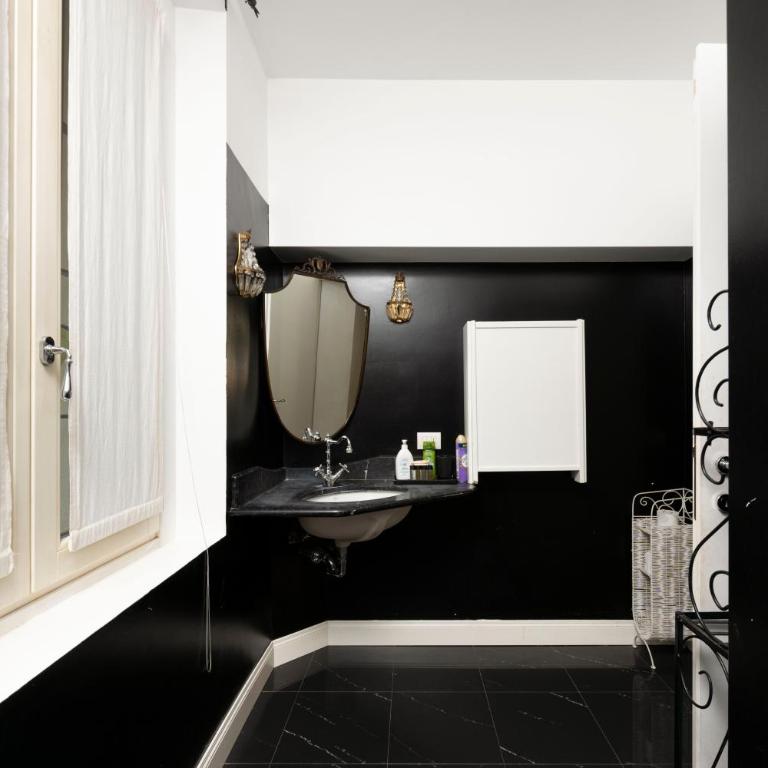 Brera - Castello - Ampio Bilocale Milano Centro - Appartamento con 1 Camera da Letto - 22