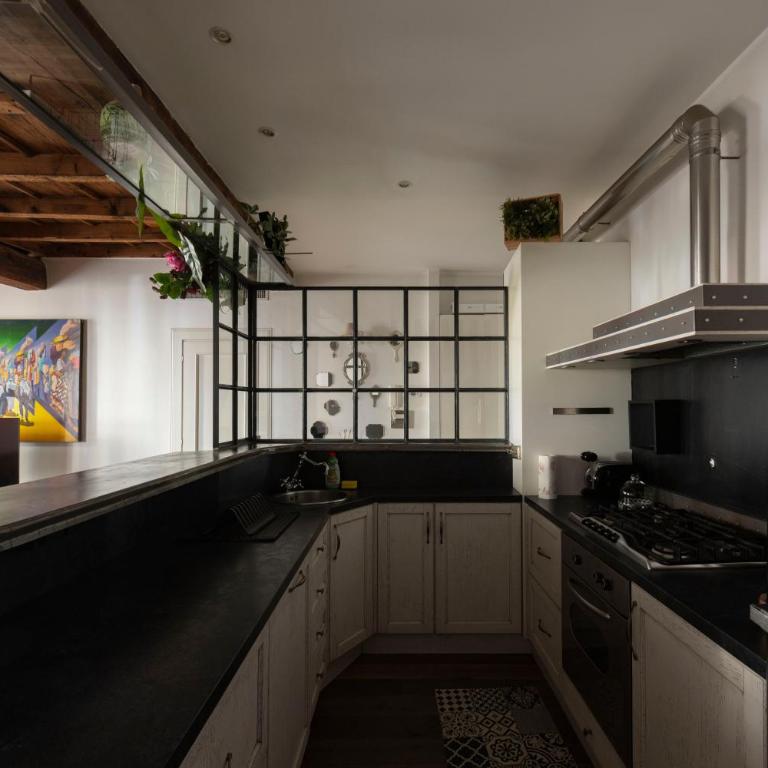 Brera - Castello - Ampio Bilocale Milano Centro - Appartamento con 1 Camera da Letto - 10