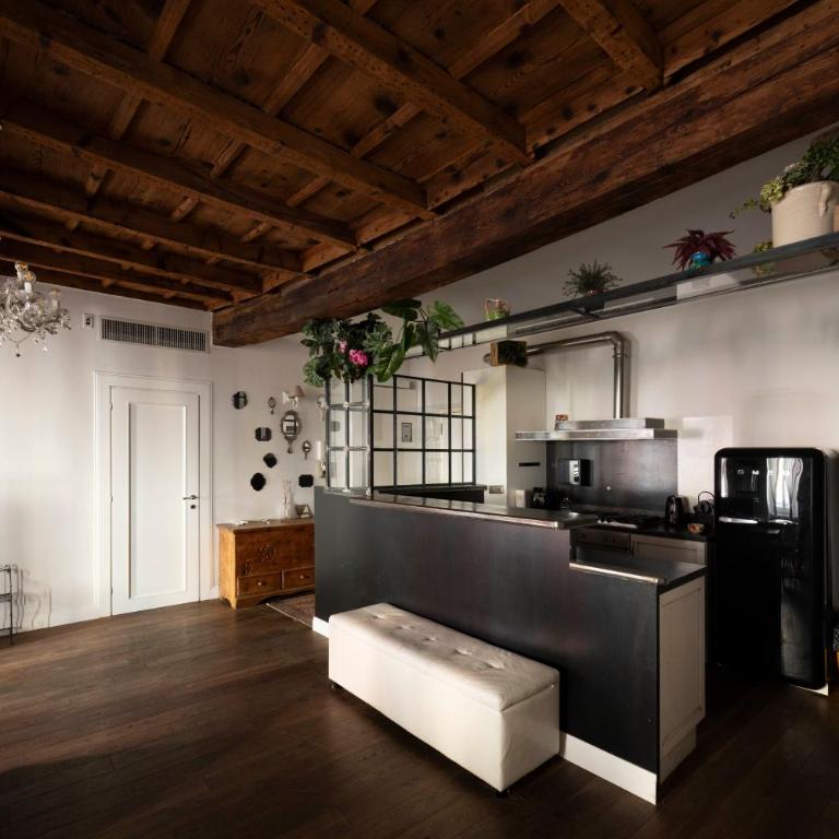 Brera - Castello - Ampio Bilocale Milano Centro - Appartamento con 1 Camera da Letto - 4
