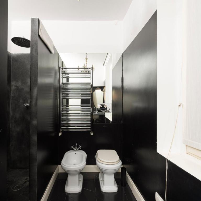 Brera - Castello - Ampio Bilocale Milano Centro - Appartamento con 1 Camera da Letto - 26