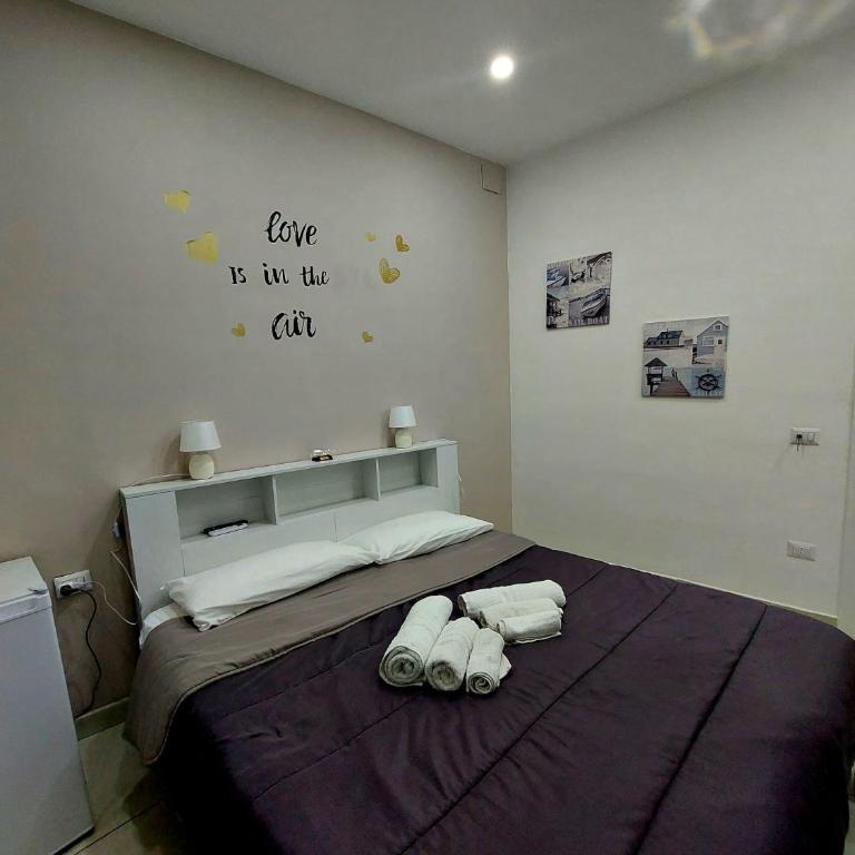 Annunziata House - Two-Bedroom Apartment - 1