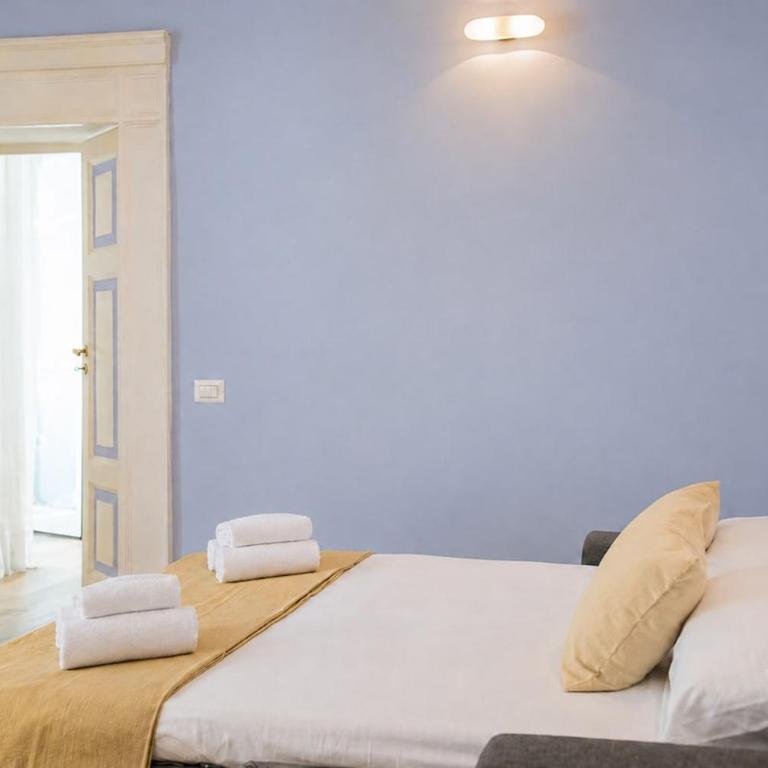 Port'Alba 11, Tra Storia, Libri e Tradizione! - Appartamento con 1 Camera da Letto - 6