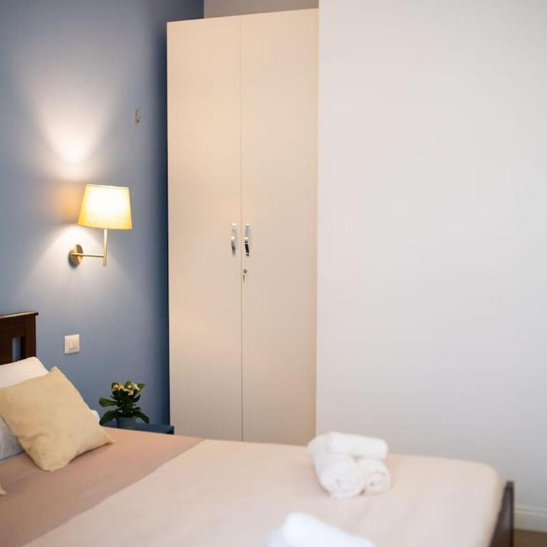 Port'Alba 11, Tra Storia, Libri e Tradizione! - Appartamento con 1 Camera da Letto - 8