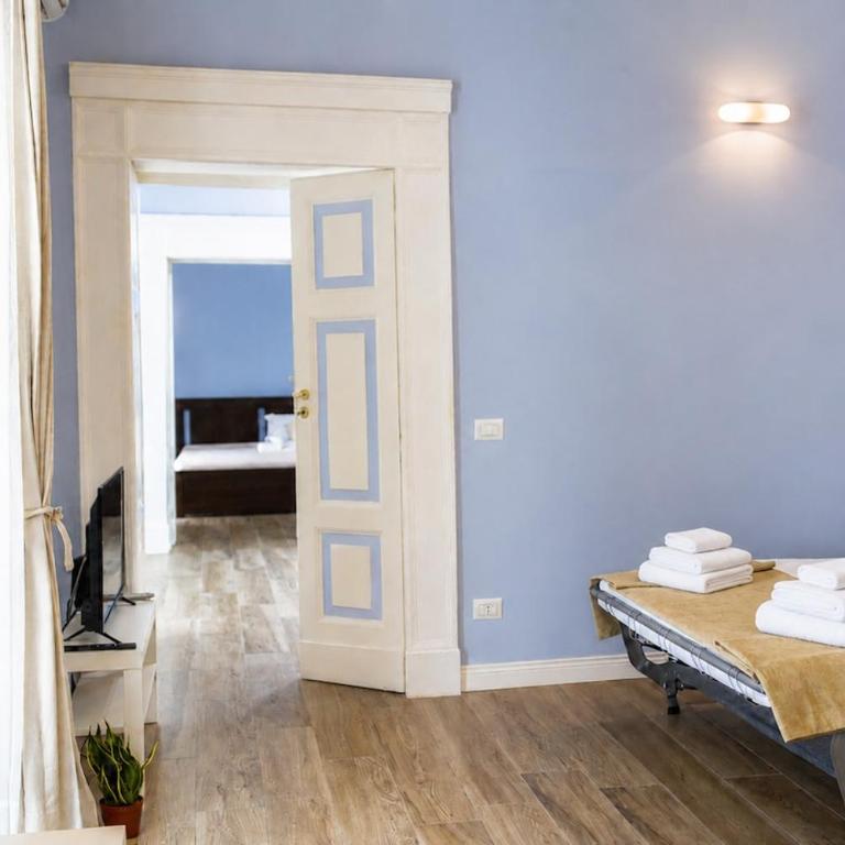 Port'Alba 11, Tra Storia, Libri e Tradizione! - Appartamento con 1 Camera da Letto - 15