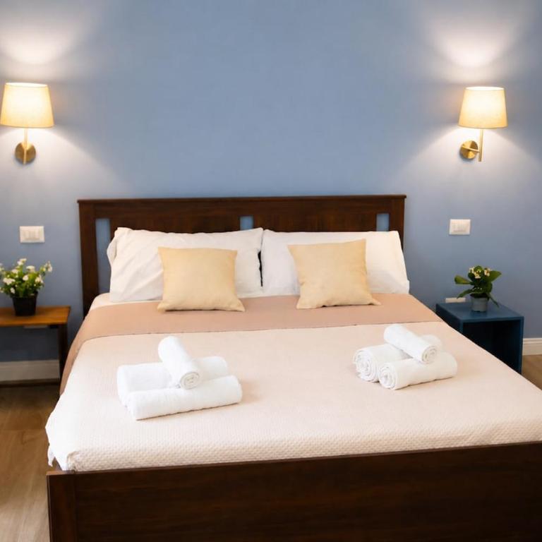 Port'Alba 11, Tra Storia, Libri e Tradizione! - Appartamento con 1 Camera da Letto - 7