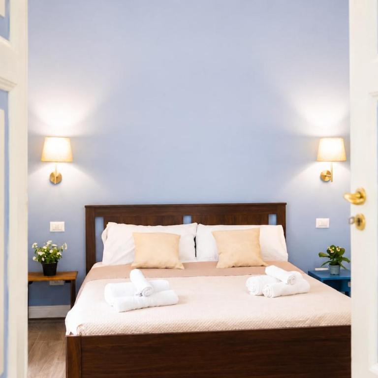 Port'Alba 11, Tra Storia, Libri e Tradizione! - Appartamento con 1 Camera da Letto - 1