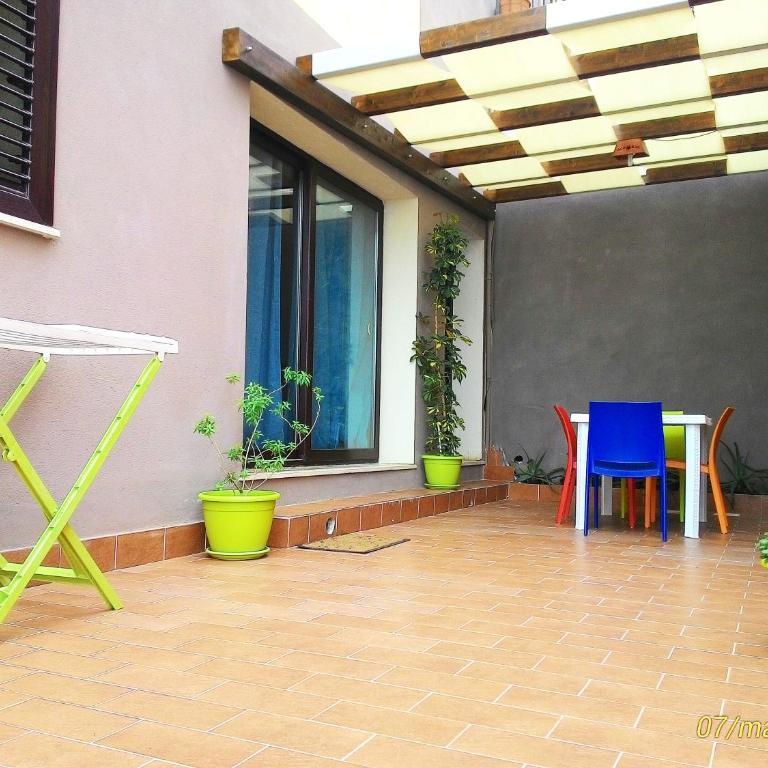 FraMavi - Casa con 2 Camere da Letto - 10