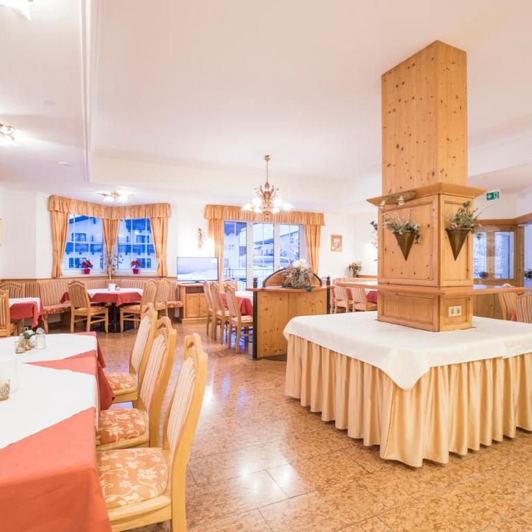 Aparthotel Paradies - Schrempfgut - Studio - 18