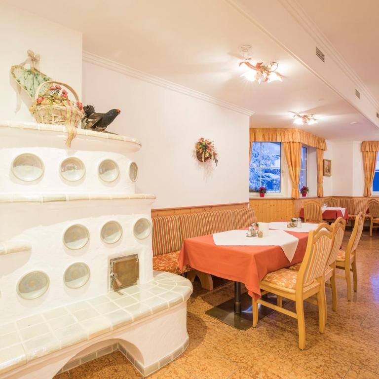 Aparthotel Paradies - Schrempfgut - Studio - 17