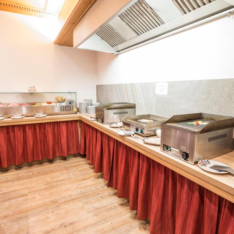 Aparthotel Paradies - Schrempfgut - Studio - 20