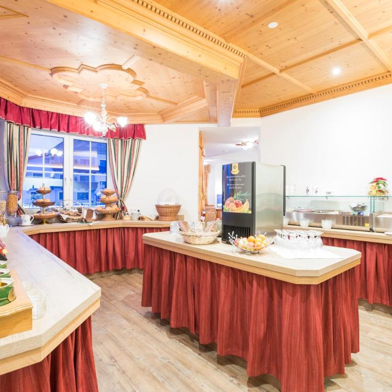 Aparthotel Paradies - Schrempfgut - Studio - 21