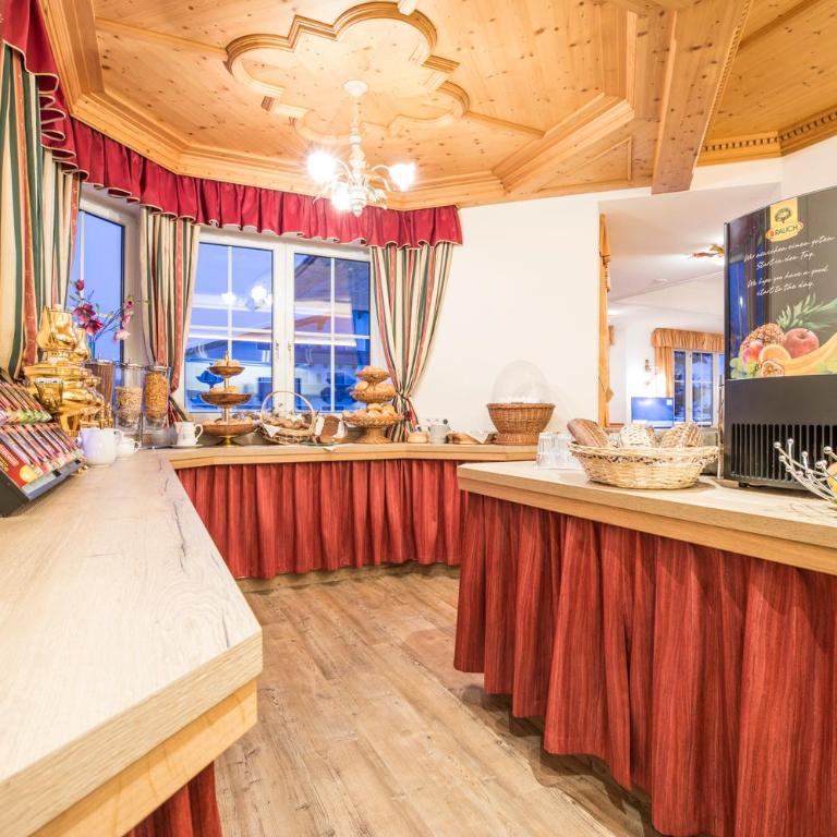 Aparthotel Paradies - Schrempfgut - Studio - 19