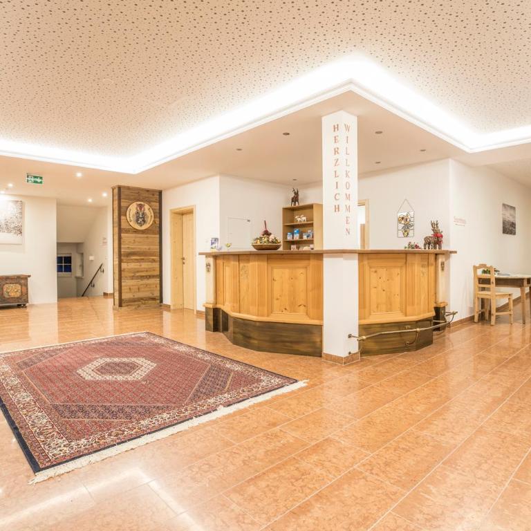 Aparthotel Paradies - Schrempfgut - Studio - 16