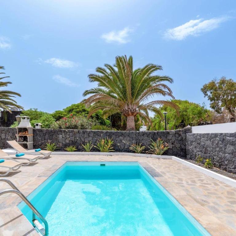 Villa Inima by Villa Plus - Villa - 19