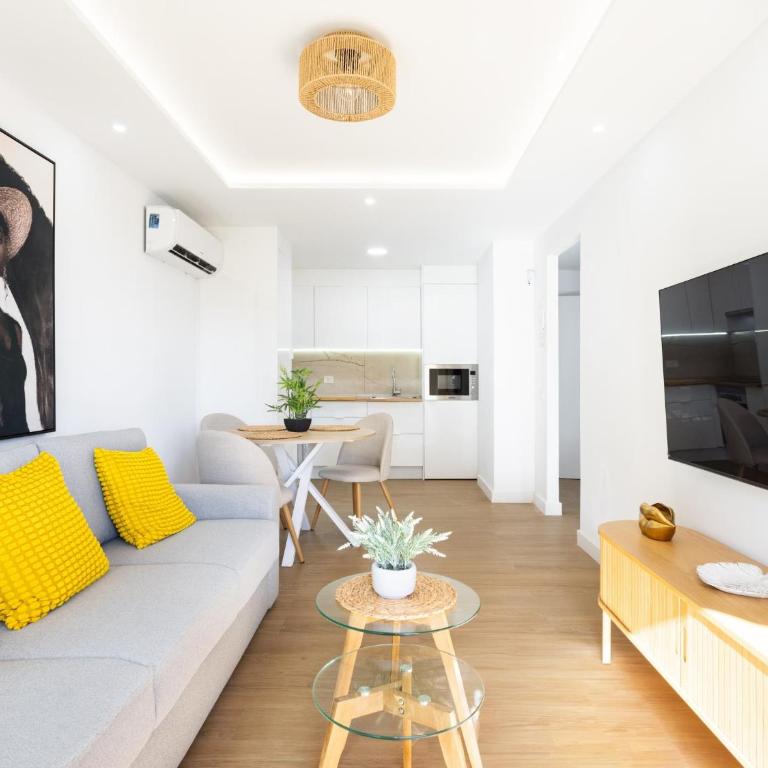 Ethnic Soul, Experience the Santa Cruz vibe - Apartment - 1
