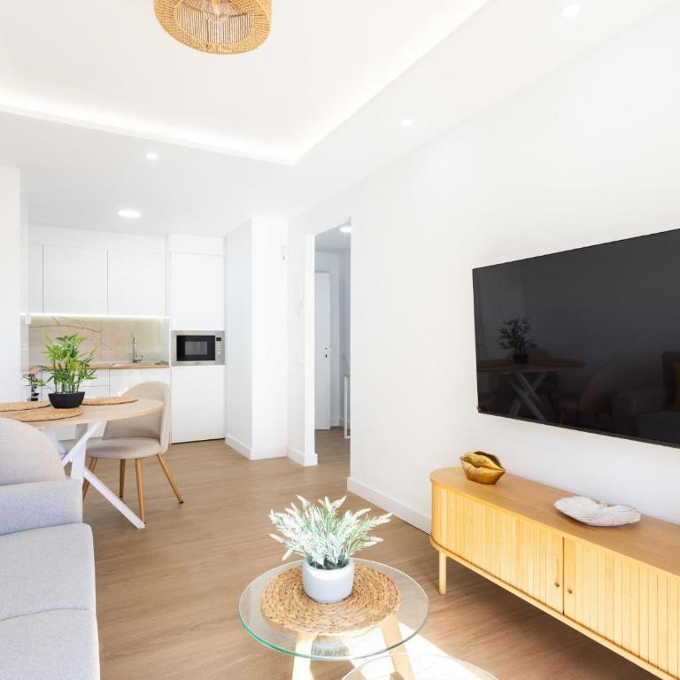 Ethnic Soul, Experience the Santa Cruz vibe - Apartment - 25