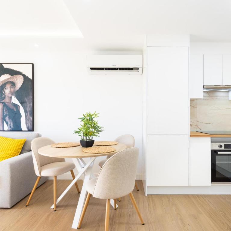 Ethnic Soul, Experience the Santa Cruz vibe - Apartment - 28