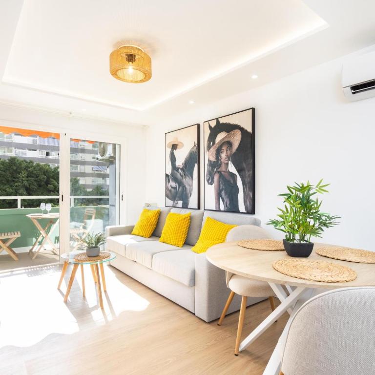 Ethnic Soul, Experience the Santa Cruz vibe - Apartment - 30