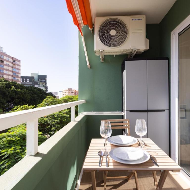 Ethnic Soul, Experience the Santa Cruz vibe - Apartment - 33