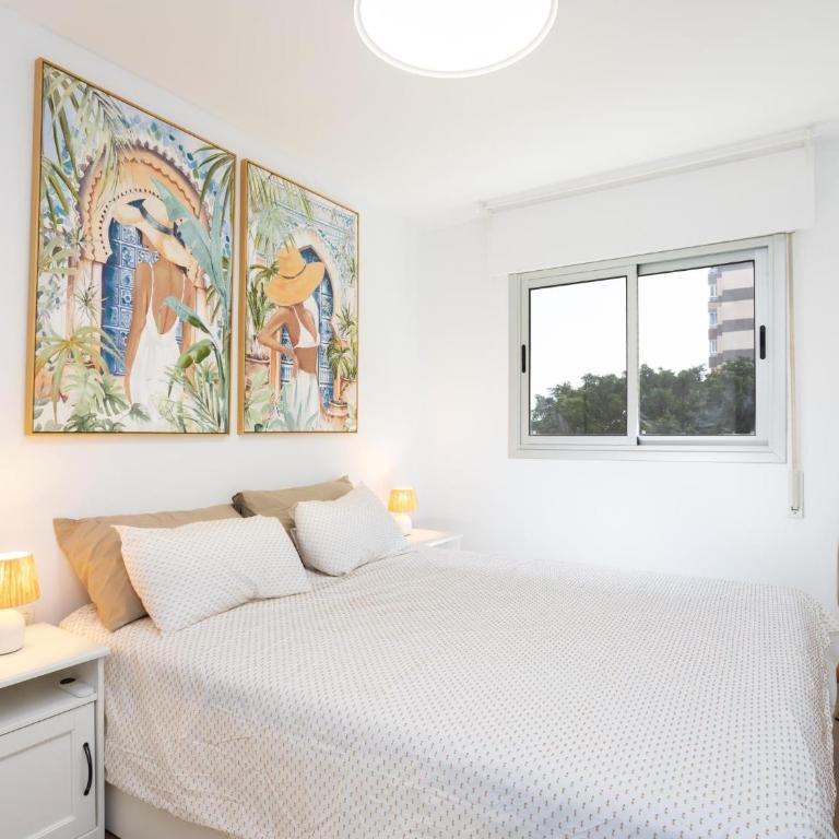Ethnic Soul, Experience the Santa Cruz vibe - Apartment - 41