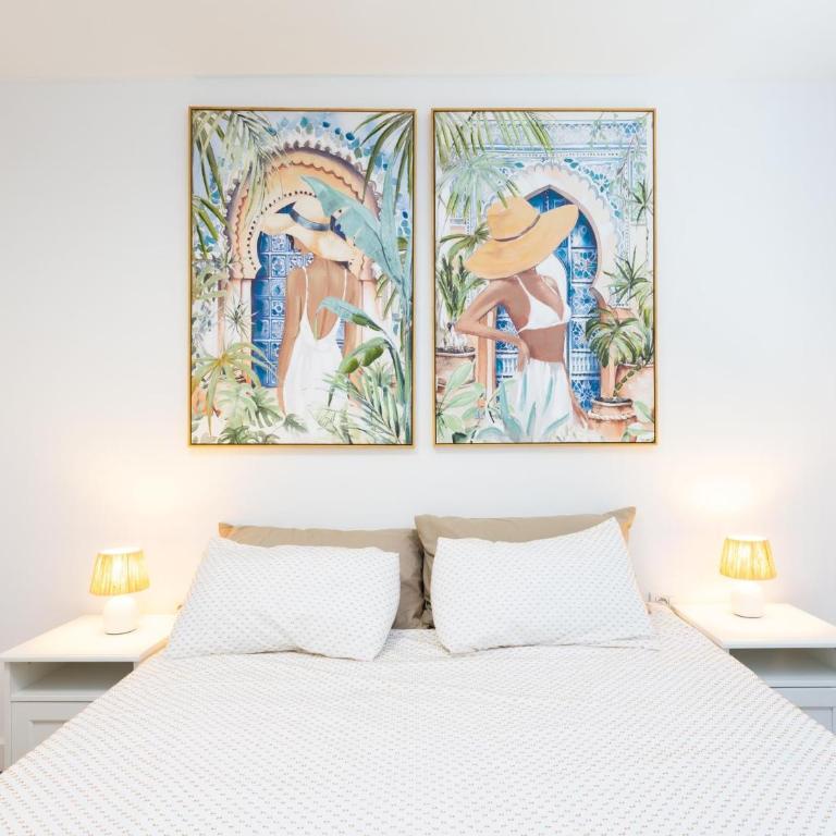 Ethnic Soul, Experience the Santa Cruz vibe - Apartment - 42