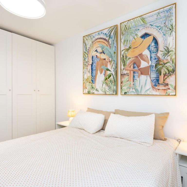 Ethnic Soul, Experience the Santa Cruz vibe - Apartment - 43