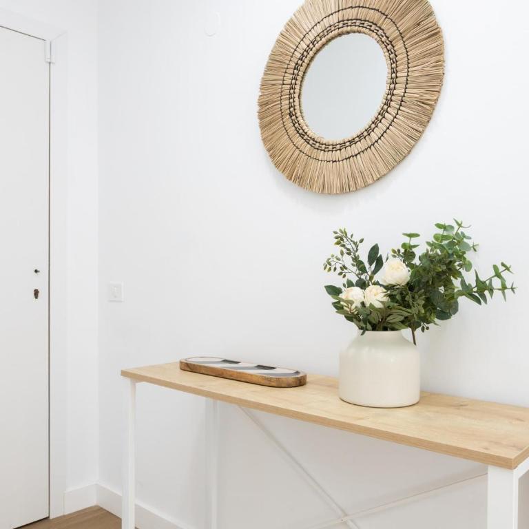 Ethnic Soul, Experience the Santa Cruz vibe - Apartment - 45