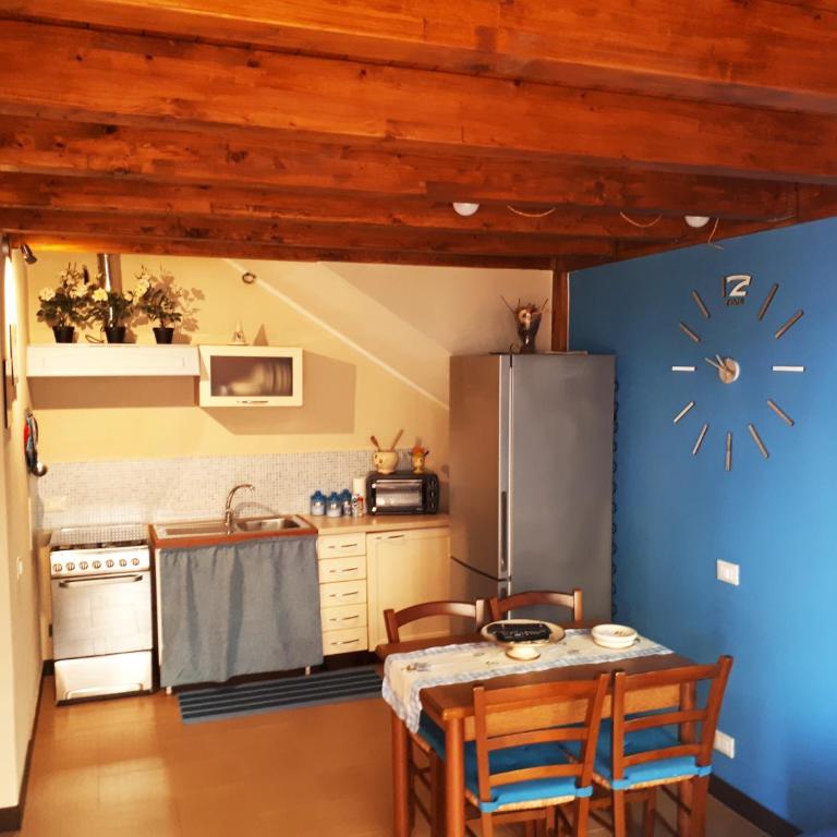 FraMavi - Casa con 2 Camere da Letto - 9