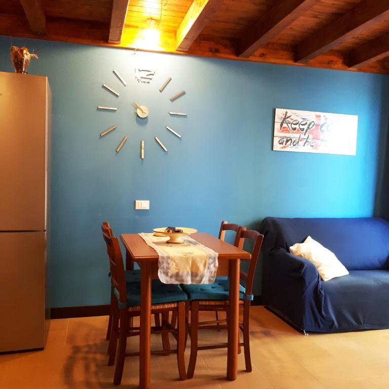 FraMavi - Casa con 2 Camere da Letto - 8